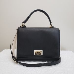 Kate Spade Magnolia Park Laurel Crossbody Purse
